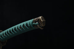 Katana - Oda Nobunaga おだのぶなが - Katana - 28 Inch katana - 4