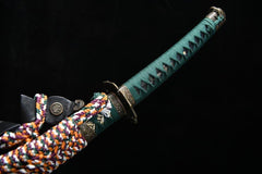 Katana - Oda Nobunaga おだのぶなが - Katana - 28 Inch katana - 6