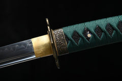 Katana - Oda Nobunaga おだのぶなが - Katana - 28 Inch katana - 7