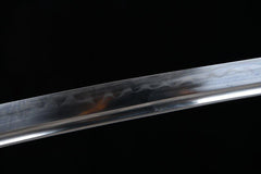 Katana - Orchid Grass ランくさ草です - Katana - 28 Inch katana - 9