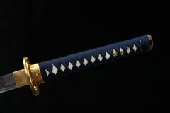 Katana - Orchid Grass ランくさ草です - Katana - 28 Inch katana - 4