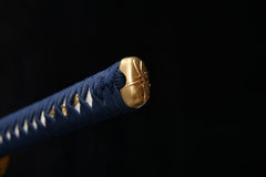 Katana - Orchid Grass ランくさ草です - Katana - 28 Inch katana - 5