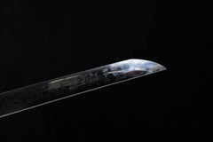Katana - Proud Snow 傲雪 あおゆき - Katana - 28 Inch katana - 9