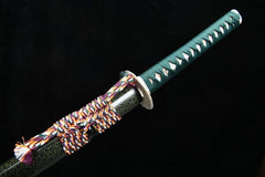 Katana - Proud Snow 傲雪 あおゆき - Katana - 28 Inch katana - 4