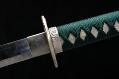 Katana - Proud Snow 傲雪 あおゆき - Katana - 28 Inch katana - 6