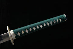 Katana - Proud Snow 傲雪 あおゆき - Katana - 28 Inch katana - 5