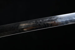 Katana - Proud Snow 傲雪 あおゆき - Katana - 28 Inch katana - 8