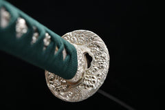 Katana - Proud Snow 傲雪 あおゆき - Katana - 28 Inch katana - 10