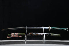 Katana - Proud Snow 傲雪 あおゆき - Katana - 28 Inch katana - 2