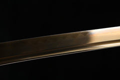 Katana - Purple Majesty 紫の威厳 - Katana - 28 Inch katana - 8