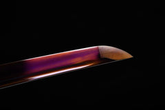 Katana - Purple Shadow 紫影 むらさきかげ - Katana - 28 Inch katana - 9