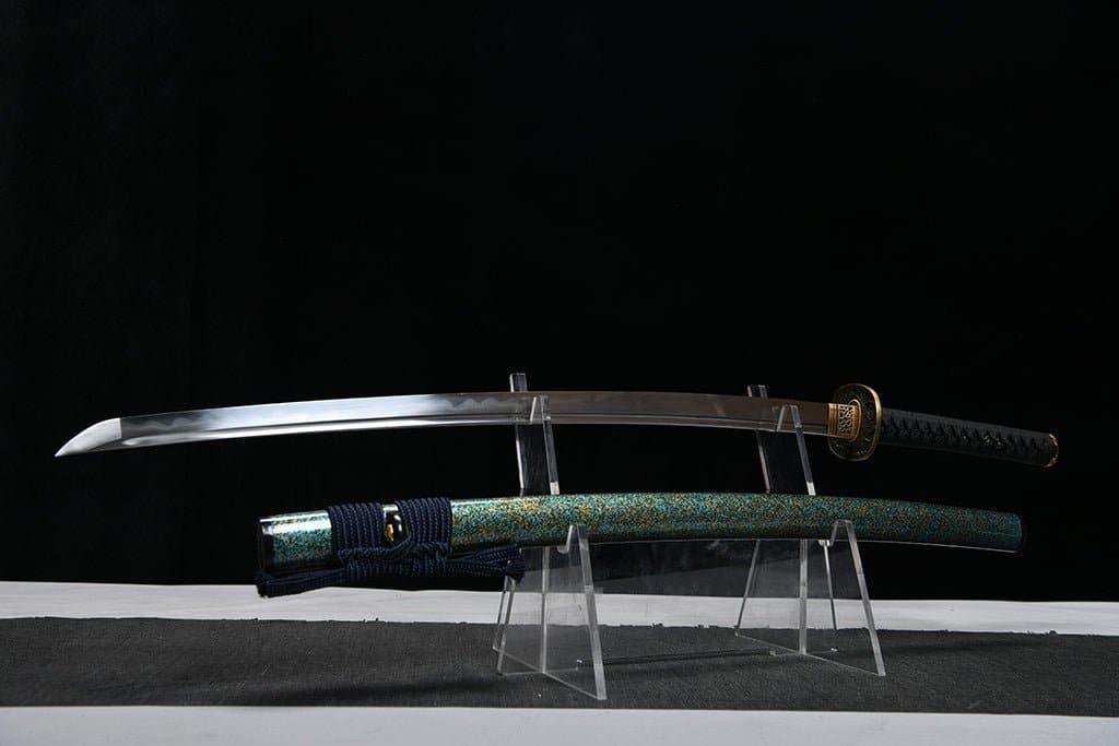 Katana - Rogue Wanderer ( レンジャー ) by NIMOFAN Katana丨True katana丨Katana for sale