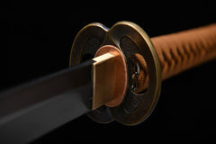 Katana - Rurouni Kenshin: Battousai るろうに剣心: ばっとうさい - Katana - 28 Inch katana Rurouni Kenshin - 8