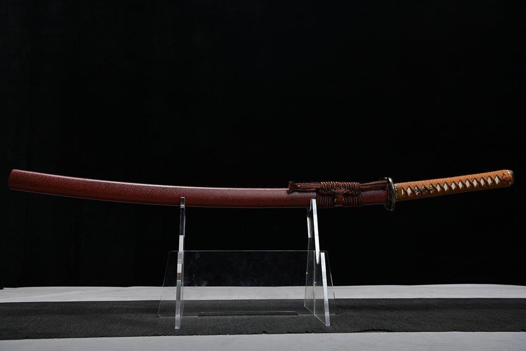 Sakabato Reverse Blade Sword Rurouni Kenshin Katana product photo