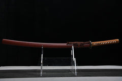 Sakabato Reverse Blade Sword Rurouni Kenshin Katana product photo