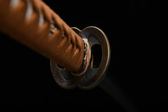 Katana - Rurouni Kenshin: Battousai るろうに剣心: ばっとうさい - Katana - 28 Inch katana Rurouni Kenshin - 6