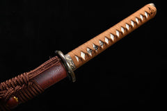 Katana - Rurouni Kenshin: Battousai るろうに剣心: ばっとうさい - Katana - 28 Inch katana Rurouni Kenshin - 4