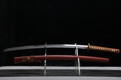 Katana - Rurouni Kenshin: Battousai るろうに剣心: ばっとうさい - Katana - 28 Inch katana Rurouni Kenshin - 2