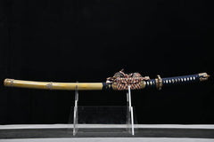 Katana - Sea Wave 海波 かいば - Katana - 28 Inch katana - 1