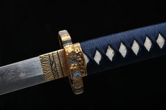 Katana - Sea Wave 海波 かいば - Katana - 28 Inch katana - 6