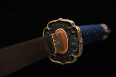 Katana - Sea Wave 海波 かいば - Katana - 28 Inch katana - 7