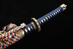 Katana - Sea Wave 海波 かいば - Katana - 28 Inch katana - 5