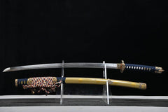 Katana - Sea Wave 海波 かいば - Katana - 28 Inch katana - 2