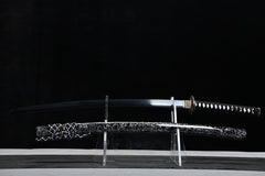 Katana - Skull 骷髅 すかる - Katana - 28 Inch katana - 2