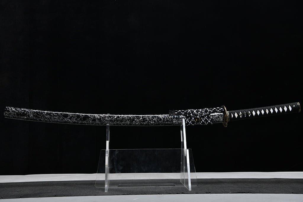 Katana - Skull 骷髅 すかる - Katana - 28 Inch katana - 1