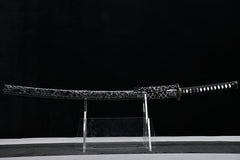 Katana - Skull 骷髅 すかる - Katana - 28 Inch katana - 1