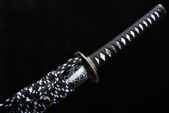 Katana - Skull 骷髅 すかる - Katana - 28 Inch katana - 6