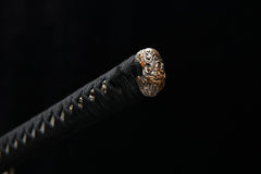 Katana - Sky Serpent 天空蛟龍 - Katana - 28 Inch katana - 5