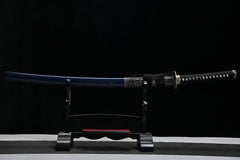 serpent katanas Handmade Katana Sword product photo