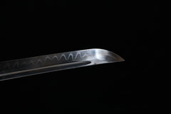 Katana - Sky Serpent 天空蛟龍 - Katana - 28 Inch katana - 10