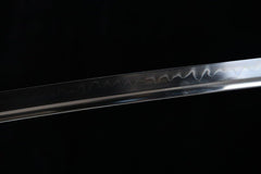 Katana - Sky Serpent 天空蛟龍 - Katana - 28 Inch katana - 9