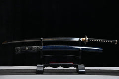 Katana - Sky Serpent 天空蛟龍 - Katana - 28 Inch katana - 2