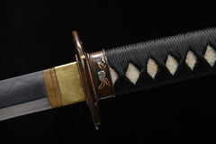 Katana - Snow Peach ゆきもも - Katana - 28 Inch katana - 7