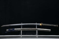 Katana - Snow Peach ゆきもも - Katana - 28 Inch katana - 2
