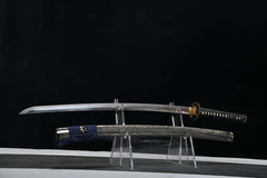 Katana - Snow Peach ゆきもも - Katana - 28 Inch katana - 3
