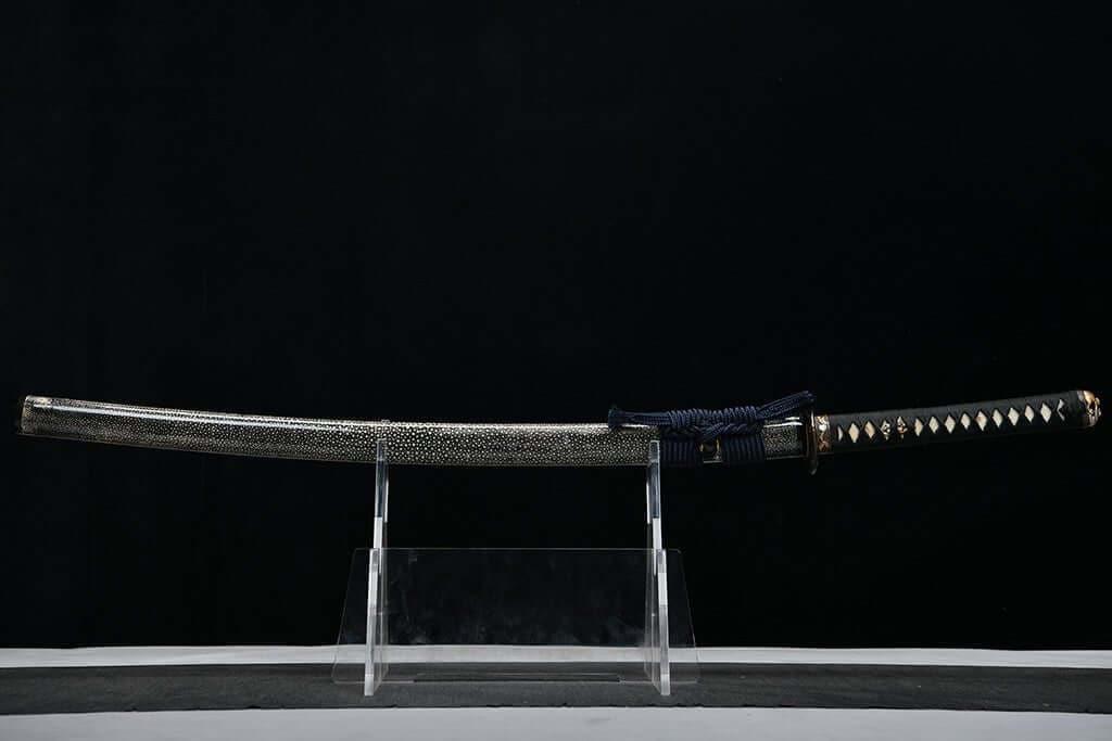 Katana - Snow Peach ゆきもも - Katana - 28 Inch katana - 1