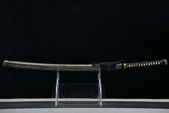 Katana - Snow Peach ゆきもも - Katana - 28 Inch katana - 1