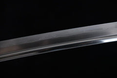 Katana - Soku Mune Sea Wave 即宗海波 - Katana - 28 Inch katana - 10