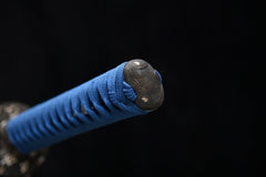 Katana - Soku Mune Sea Wave 即宗海波 - Katana - 28 Inch katana - 6