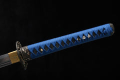 Katana - Soku Mune Sea Wave 即宗海波 - Katana - 28 Inch katana - 5