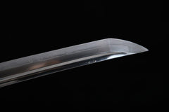 Katana - Soku Mune Sea Wave 即宗海波 - Katana - 28 Inch katana - 11