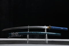Katana - Soku Mune Sea Wave 即宗海波 - Katana - 28 Inch katana - 2