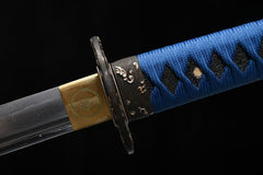 Katana - Soku Mune Sea Wave 即宗海波 - Katana - 28 Inch katana - 7