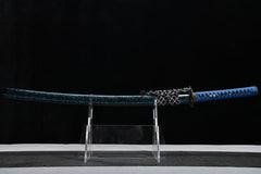 Katana - Soku Mune Sea Wave 即宗海波 - Katana - 28 Inch katana - 1