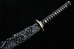 Katana - Star Stream 星流 せいりゅう - Katana - 28 Inch katana - 3
