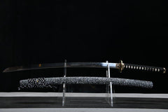 Katana - Star Stream 星流 せいりゅう - Katana - 28 Inch katana - 2